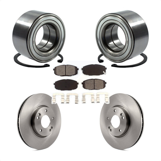 [Avant] Kit de Roulement de roue pour Kia Forte Koup Forte5 KBB-102742