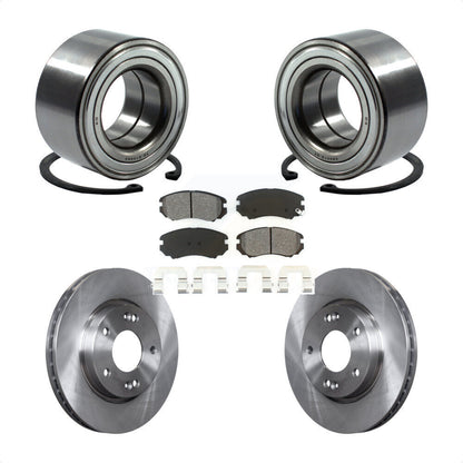 [Avant] Kit de Roulement de roue pour Hyundai Elantra KBB-102745