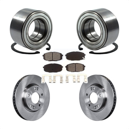 [Avant] Kit de Roulement de roue pour Kia Forte Koup Forte5 KBB-102746