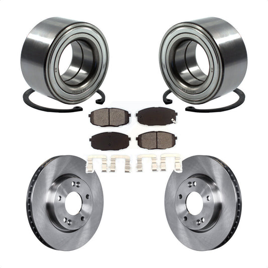 [Avant] Kit de Roulement de roue pour Kia Forte Koup Forte5 KBB-102746