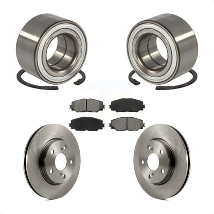 [Avant] Kit de Roulement de roue pour 2017-2018 Toyota Prius V KBB-102757