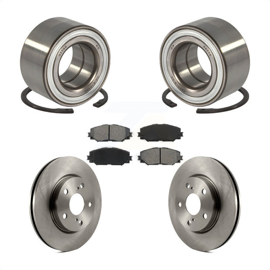 [Avant] Kit de Roulement de roue pour 2017-2018 Toyota Prius V KBB-102757