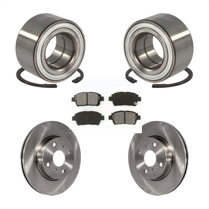 [Avant] Kit de Roulement de roue pour Scion iQ KBB-102759