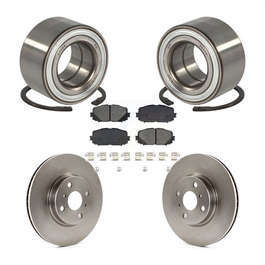 [Avant] Kit de Roulement de roue pour Toyota Yaris KBB-102760