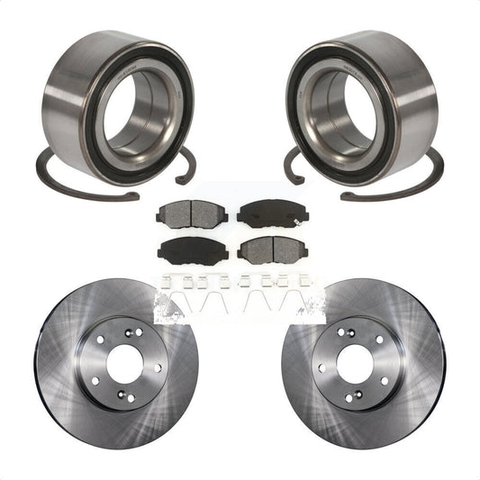 [Avant] Kit de Roulement de roue pour Honda Accord KBB-102761