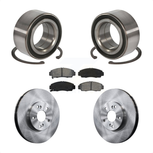 [Avant] Kit de Roulement de roue pour Honda Accord Acura TSX KBB-102762