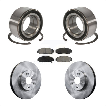 [Avant] Kit de Roulement de roue pour Honda Accord Acura TSX KBB-102763