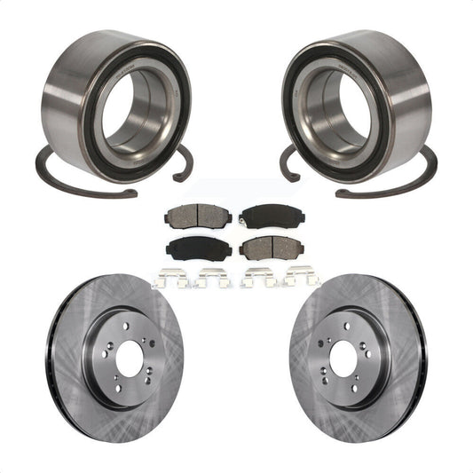 [Avant] Kit de Roulement de roue pour Honda Accord Crosstour KBB-102764