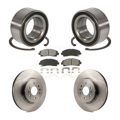 [Avant] Kit de Roulement de roue pour 2009-2014 Acura TL KBB-102766