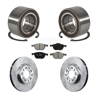[Avant] Kit de Roulement de roue pour Mazda 3 5 Sport KBB-102767