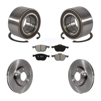 [Avant] Kit de Roulement de roue pour Mazda 3 Sport KBB-102768 par Transit Auto