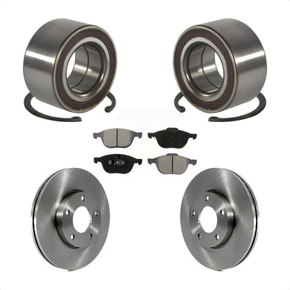 [Avant] Kit de Roulement de roue pour Mazda 3 Sport KBB-102768
