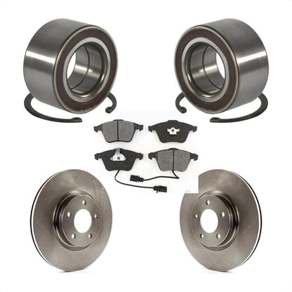 [Avant] Kit de Roulement de roue pour Mazda 3 KBB-102769 par Transit Auto