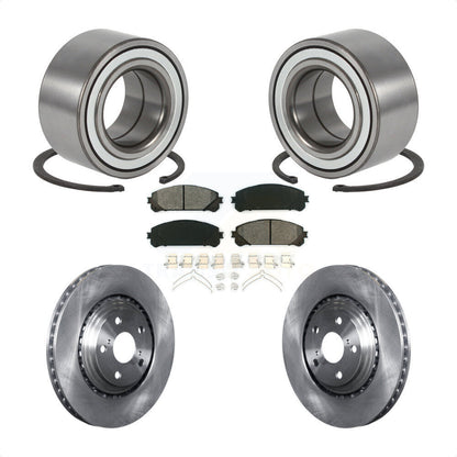 [Avant] Kit de Roulement de roue pour Toyota Highlander Sienna Lexus RX350 RX450h KBB-102773