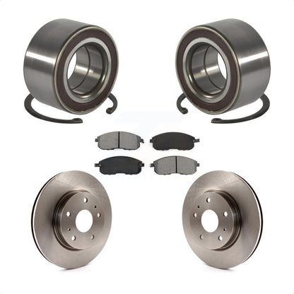 [Avant] Kit de Roulement de roue pour Suzuki SX4 Crossover KBB-102774