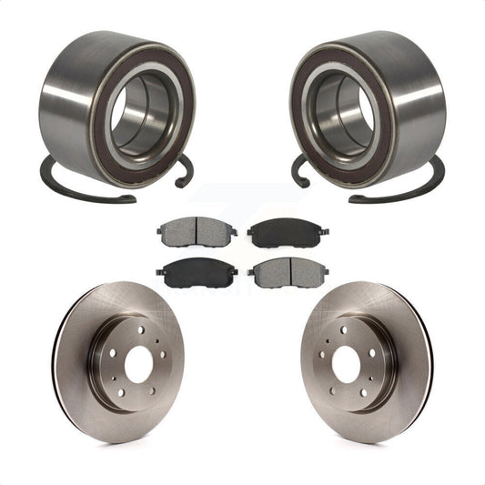 [Avant] Kit de Roulement de roue pour Suzuki SX4 Crossover KBB-102774