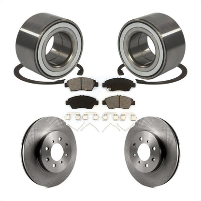 [Avant] Kit de Roulement de roue pour Honda Fit KBB-102778