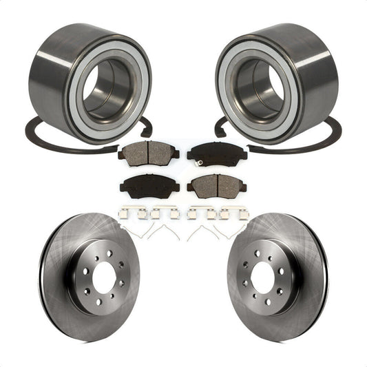[Avant] Kit de Roulement de roue pour Honda Fit KBB-102778