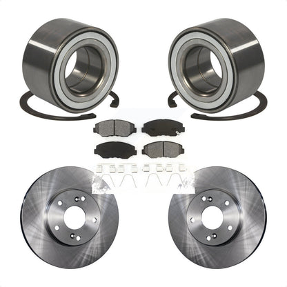 [Avant] Kit de Roulement de roue pour Honda CR-Z Fit KBB-102779