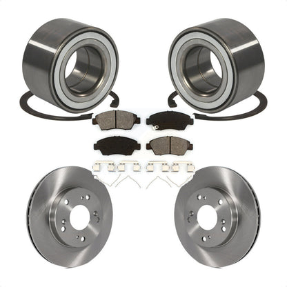 [Avant] Kit de Roulement de roue pour 2011-2015 Honda CR-Z KBB-102780