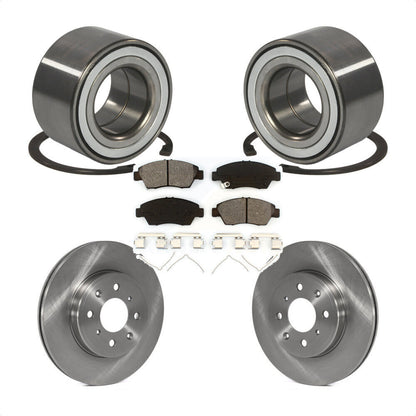 [Avant] Kit de Roulement de roue pour 2015-2020 Honda Fit KBB-102781