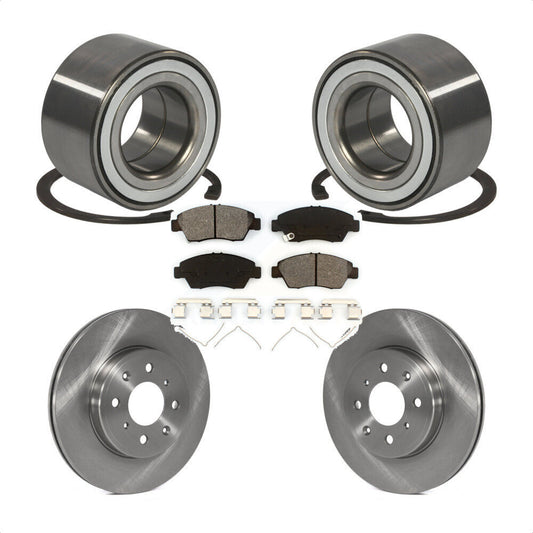 [Avant] Kit de Roulement de roue pour 2015-2020 Honda Fit KBB-102781