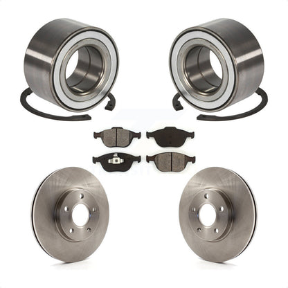 [Avant] Kit de Roulement de roue pour 2010-2013 Ford Connect KBB-102782