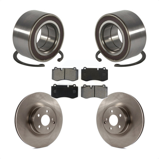 [Avant] Kit de Roulement de roue pour Mercedes-Benz S550 CL550 S350 KBB-102784