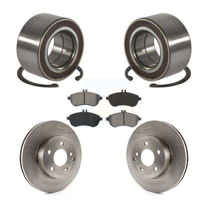 [Avant] Kit de Roulement de roue pour Mercedes-Benz C300 KBB-102785