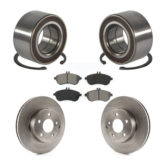 [Avant] Kit de Roulement de roue pour Mercedes-Benz C300 KBB-102785