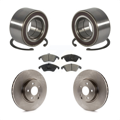 [Avant] Kit de Roulement de roue pour Mercedes-Benz E350 C300 E400 C350 E250 KBB-102786