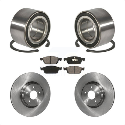 [Avant] Kit de Roulement de roue pour Ford Escape Connect Lincoln MKC KBB-102789