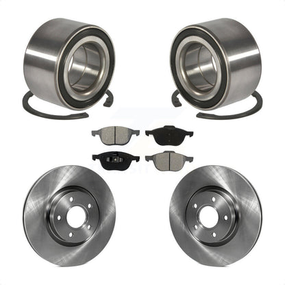 [Avant] Kit de Roulement de roue pour Ford Escape C-Max KBB-102790