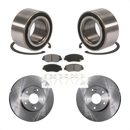 [Avant] Kit de Roulement de roue pour Honda Fit Acura ILX KBB-102791 par Transit Auto