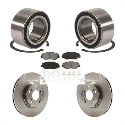 [Avant] Kit de Roulement de roue pour Honda Civic Acura ILX KBB-102792 par Transit Auto
