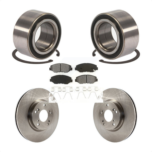 [Avant] Kit de Roulement de roue pour Honda Civic Acura ILX KBB-102792 par Transit Auto