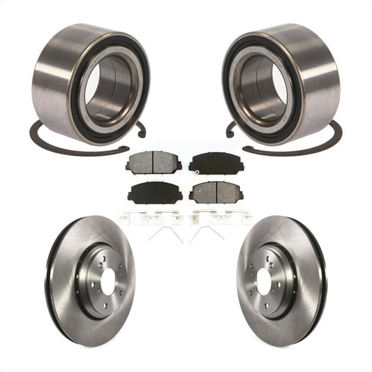 [Avant] Kit de Roulement de roue pour 2017-2018 Acura ILX KBB-102796 par Transit Auto