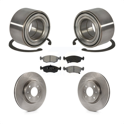 [Avant] Kit de Roulement de roue pour Fiat 500 KBB-102799
