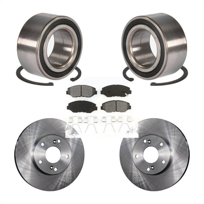 [Avant] Kit de Roulement de roue pour Honda Accord KBB-102812