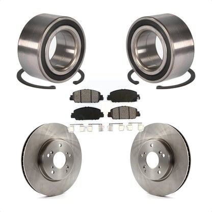 [Avant] Kit de Roulement de roue pour Honda Accord KBB-102814