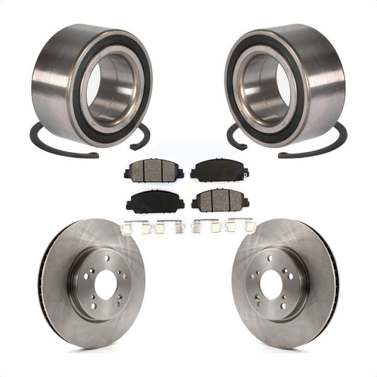 [Avant] Kit de Roulement de roue pour Honda Accord KBB-102814