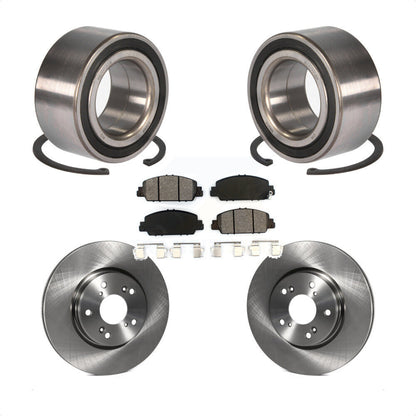 [Avant] Kit de Roulement de roue pour Honda Accord KBB-102815