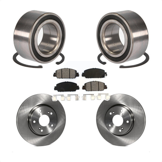 [Avant] Kit de Roulement de roue pour Honda Accord KBB-102815