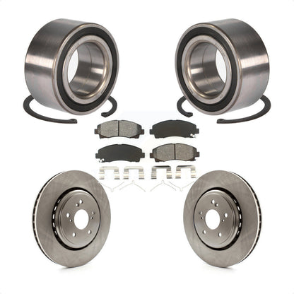 [Avant] Kit de Roulement de roue pour 2015-2019 Acura TLX KBB-102816