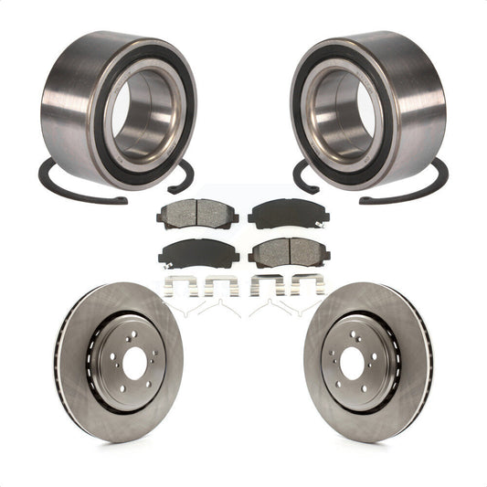 [Avant] Kit de Roulement de roue pour 2015-2019 Acura TLX KBB-102816