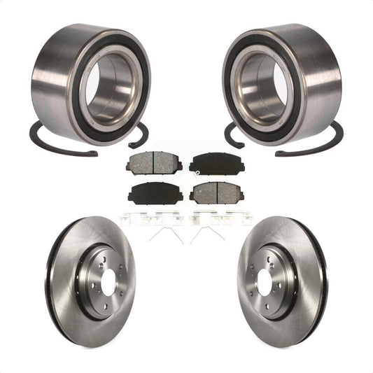[Avant] Kit de Roulement de roue pour Honda Accord KBB-102818
