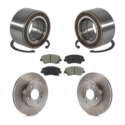 [Avant] Kit de Roulement de roue pour Kia Rio KBB-102823