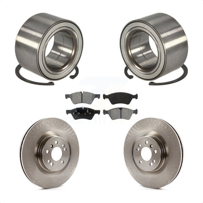 [Avant] Kit de Roulement de roue pour Mercedes-Benz ML350 R350 ML320 ML550 KBB-102825