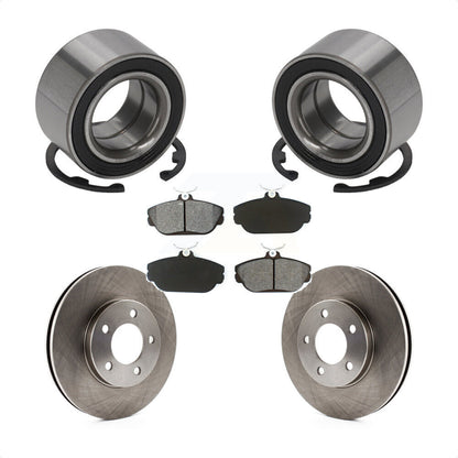 [Avant] Kit de Roulement de roue pour Ford Windstar Taurus Mercury Sable Lincoln Continental KBB-102828