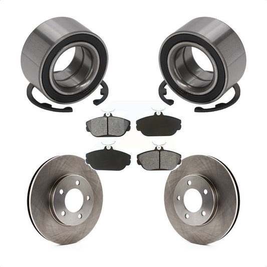 [Avant] Kit de Roulement de roue pour Ford Windstar Taurus Mercury Sable Lincoln Continental KBB-102828